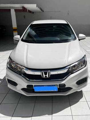 HONDA CITY 1.5 DX 16V FLEX 4P MANUAL HONDA CITY 1.5 DX 16V FLEX 4P MANUAL